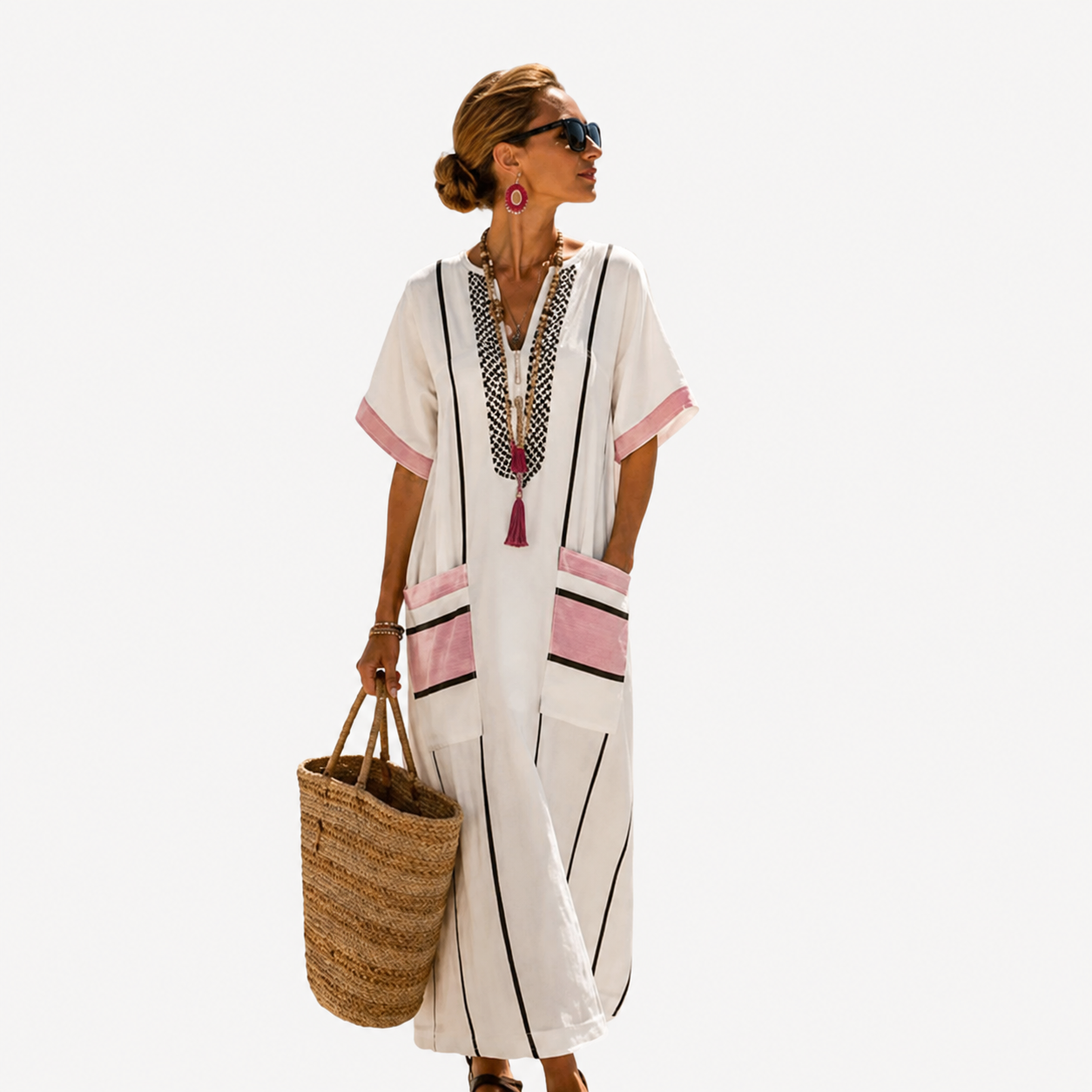 Lange Caftan