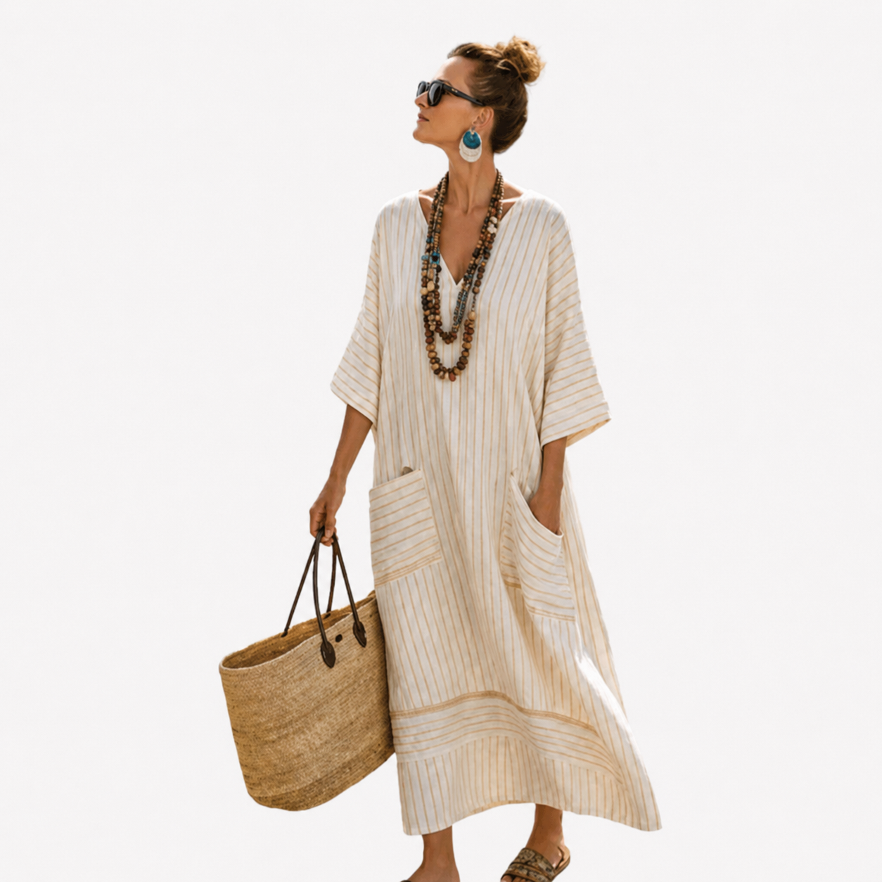 Lange Caftan