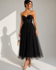 MILA | Midi-jurk