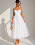 MILA | Midi-jurk
