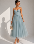 MILA | Midi-jurk