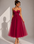 MILA | Midi-jurk