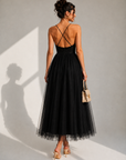 MILA | Midi-jurk