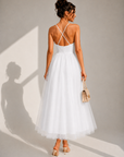 MILA | Midi-jurk