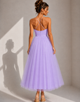 MILA | Midi-jurk