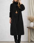 By Esmee - Midirok met col