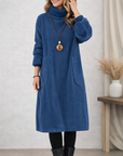 By Esmee - Midirok met col