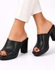 Sophia™ | Klassieke Comfort Slide Hakken