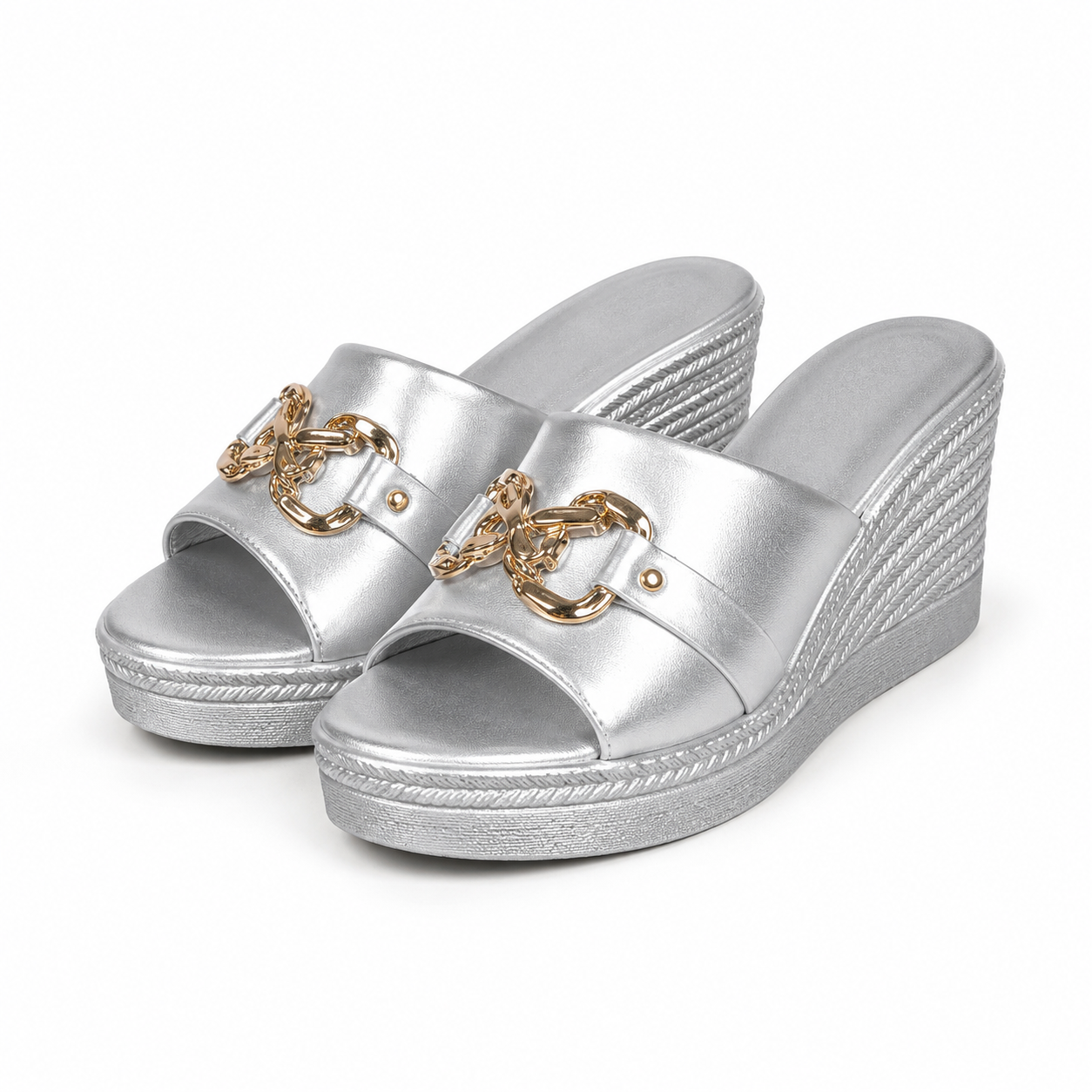 Madison™ | Everyday Comfort Wedge Sandalen