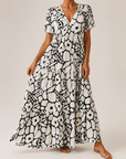 Naomi | Elegante Boheemse Jurk