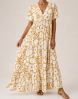 Naomi | Elegante Boheemse Jurk