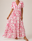 Naomi | Elegante Boheemse Jurk