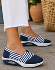 Edith | Orthopedische Comfort Instappers