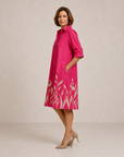 CLARA | Midi-jurk