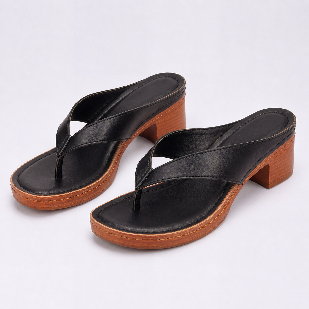 Gloria | Comfortsandalen voor de hele dag