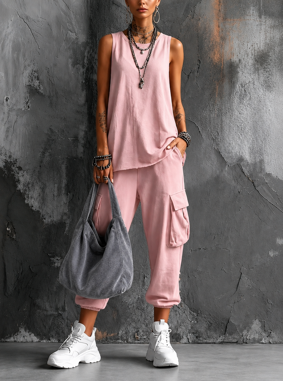 Vera | Casual Comfortset