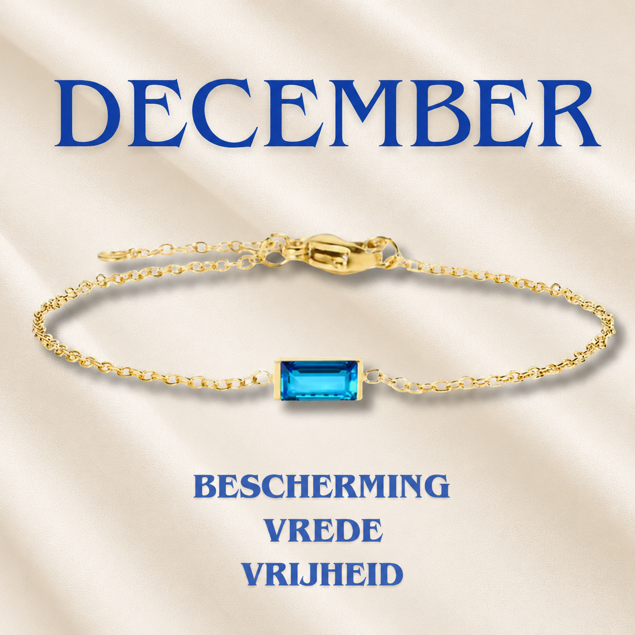 Geboorte Armband Heartline