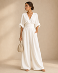 Zoë | Elegante Jumpsuit voor de Zomer