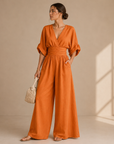 Zoë | Elegante Jumpsuit voor de Zomer