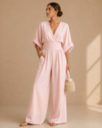 Zoë | Elegante Jumpsuit voor de Zomer