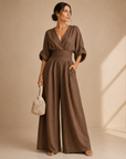 Zoë | Elegante Jumpsuit voor de Zomer