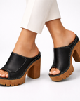 Mizella™ | Comfortabele Hakken voor de Hele Dag