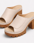 Mizella™ | Comfortabele Hakken voor de Hele Dag