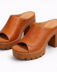 Mizella™ | Comfortabele Hakken voor de Hele Dag