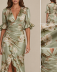 ANASTELLE | Maxijurk