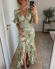 ANASTELLE | Maxijurk