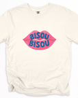 Bisou - Comfort Colors Relaxed Fit Premium T-shirt