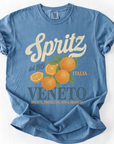 Spritz - Comfort Colors Relaxed Fit Premium T-shirt