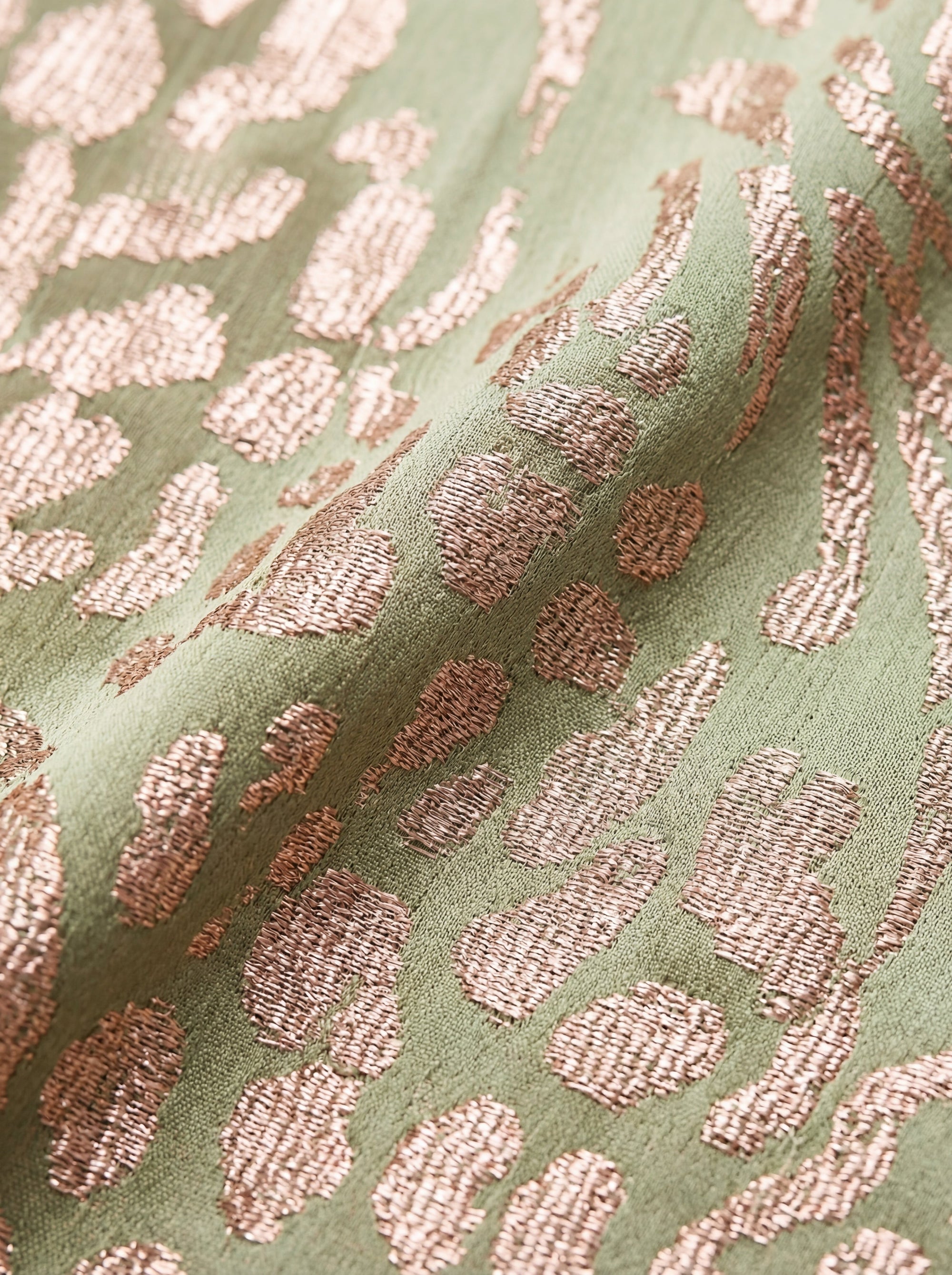 VILANA | Midi-Jurk
