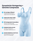 Anemone | Corrigerende shapewear body