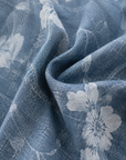 Amalia | Vintage Bloemenprint Jurk