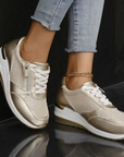 Margarida | Stedelijke Sneakers