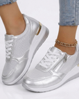 Margarida | Stedelijke Sneakers