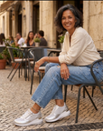 Margarida | Stedelijke Sneakers