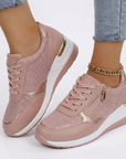 Margarida | Stedelijke Sneakers