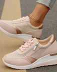 Margarida | Stedelijke Sneakers