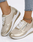 Margarida | Stedelijke Sneakers