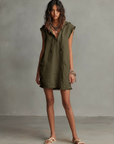Sabrina – Vintage Zomerjurk