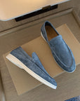 CALVIN™ | Luxe Loafers