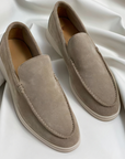 CALVIN™ | Luxe Loafers