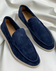 CALVIN™ | Luxe Loafers