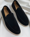 CALVIN™ | Luxe Loafers