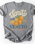 Spritz - Comfort Colors Relaxed Fit Premium T-shirt