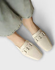 Monika™ | Knusse Pantoffels