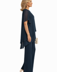 Carmen | Elegante Vloeiende Set
