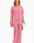Carmen | Elegante Vloeiende Set
